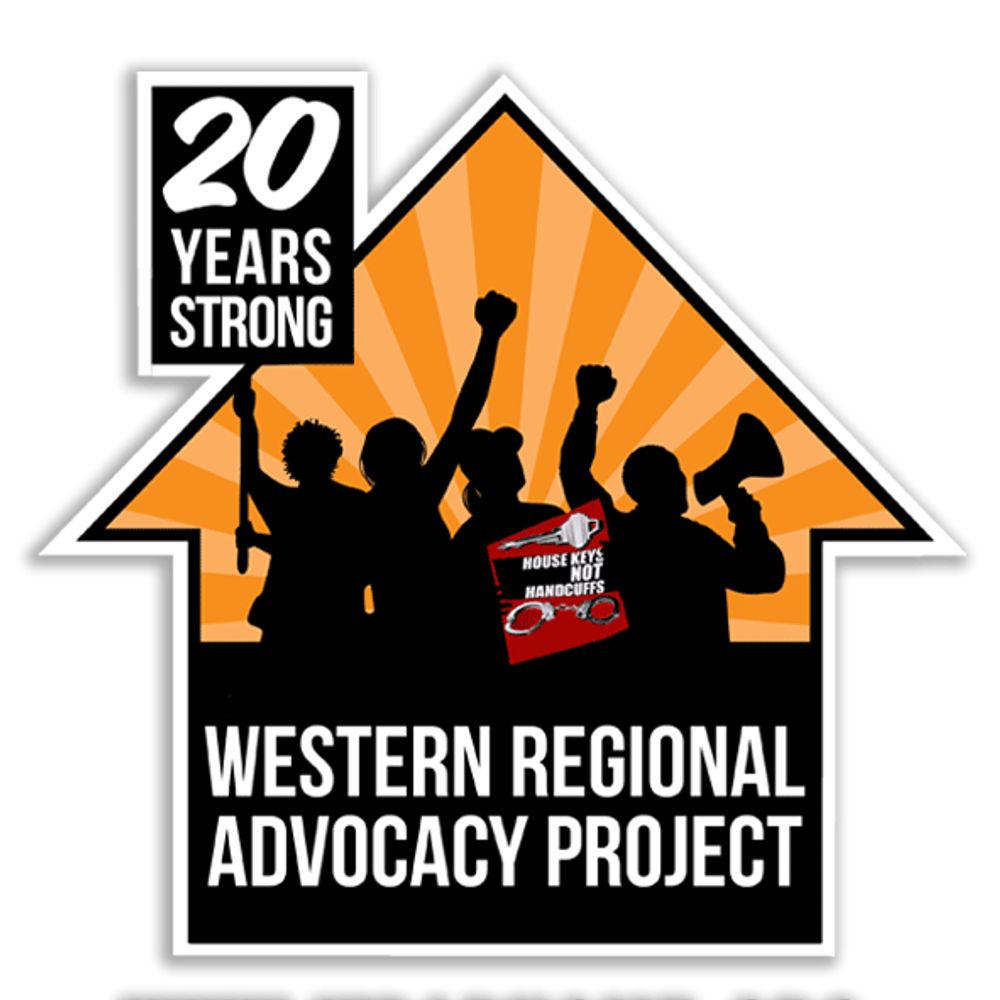 Western Regional Advocacy Project 