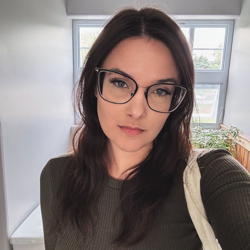 Julie Michaud