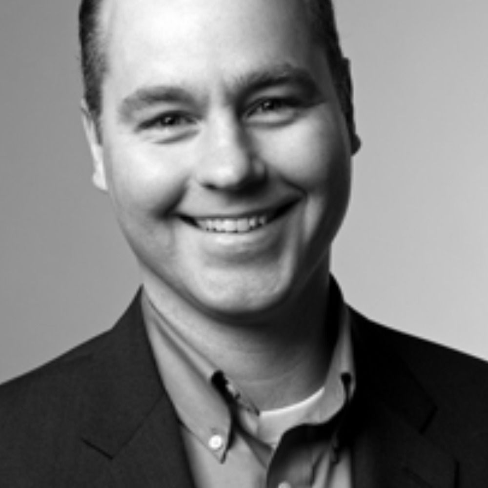 Chip Mitchell