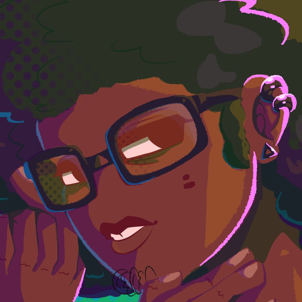 🕷️ 🔜 Momocon '25.
