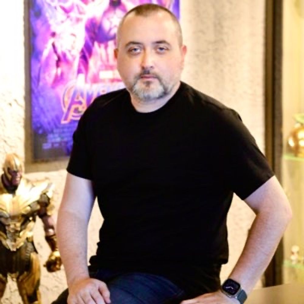 Berkun Meral