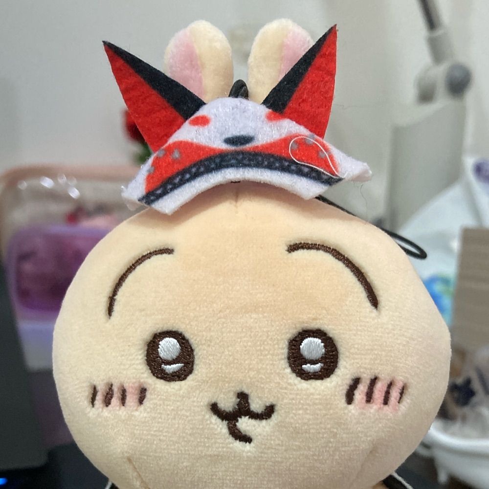 汪吉博士🧡🦊