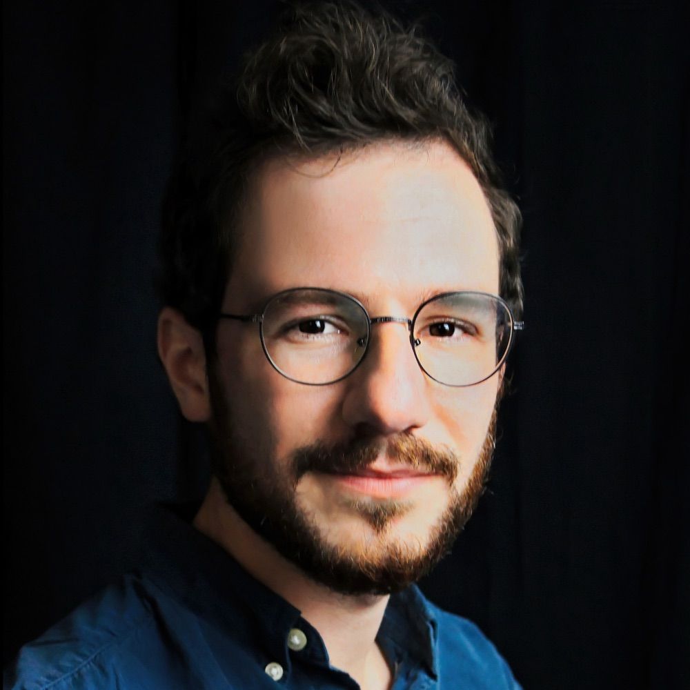 Bastien Charaudeau