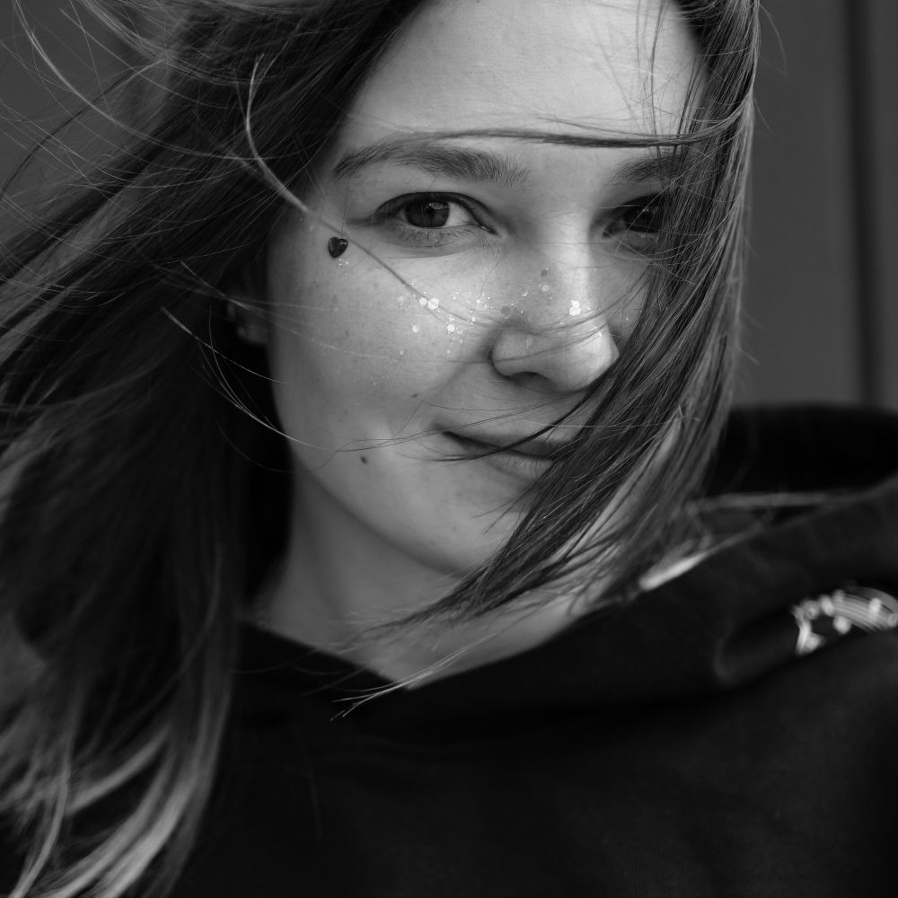 Julia Bubis