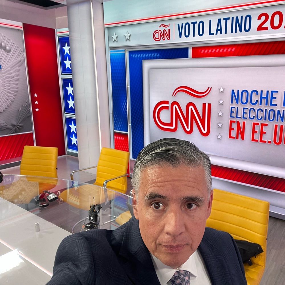 Juan Carlos Lopez