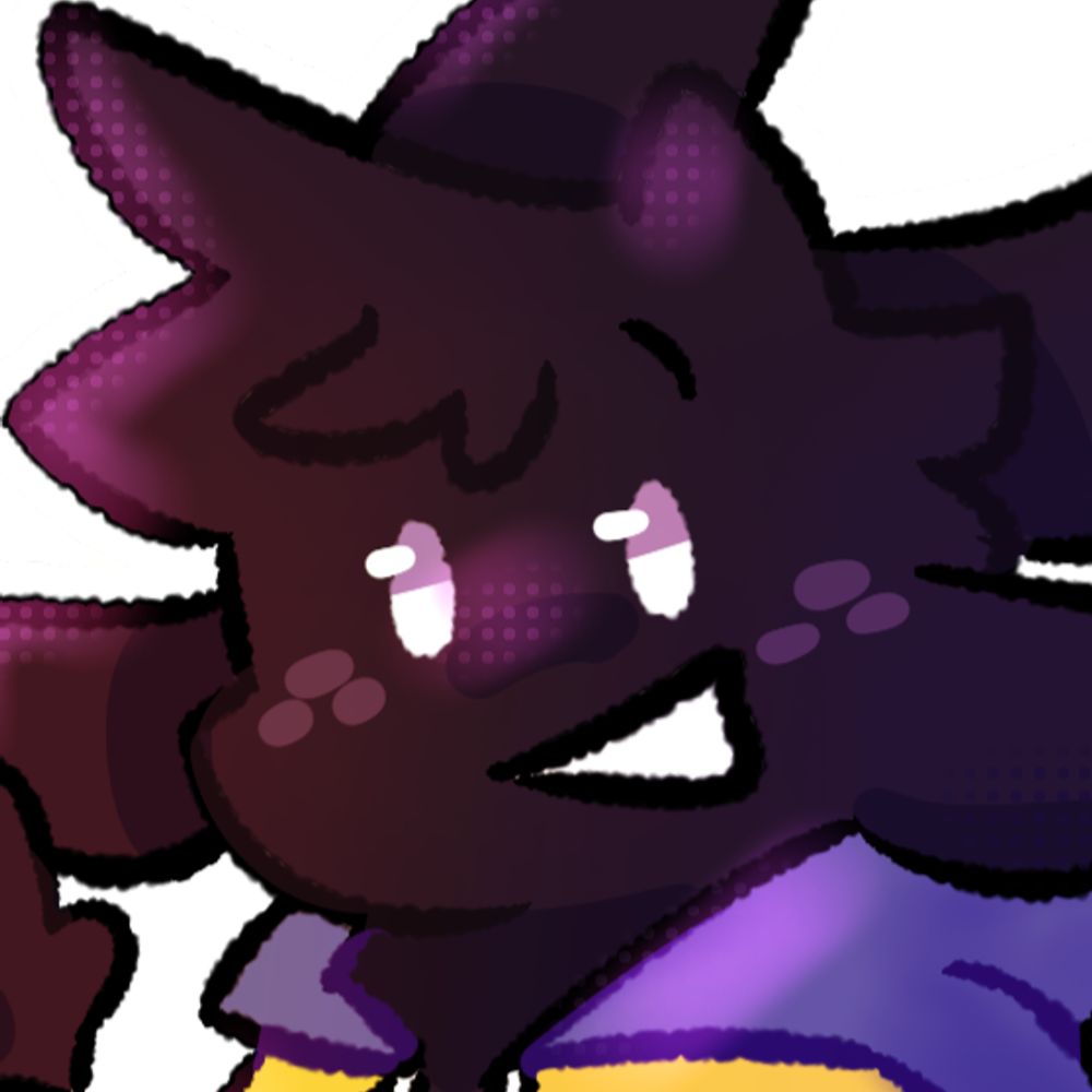 Nachfo (commissions open)
