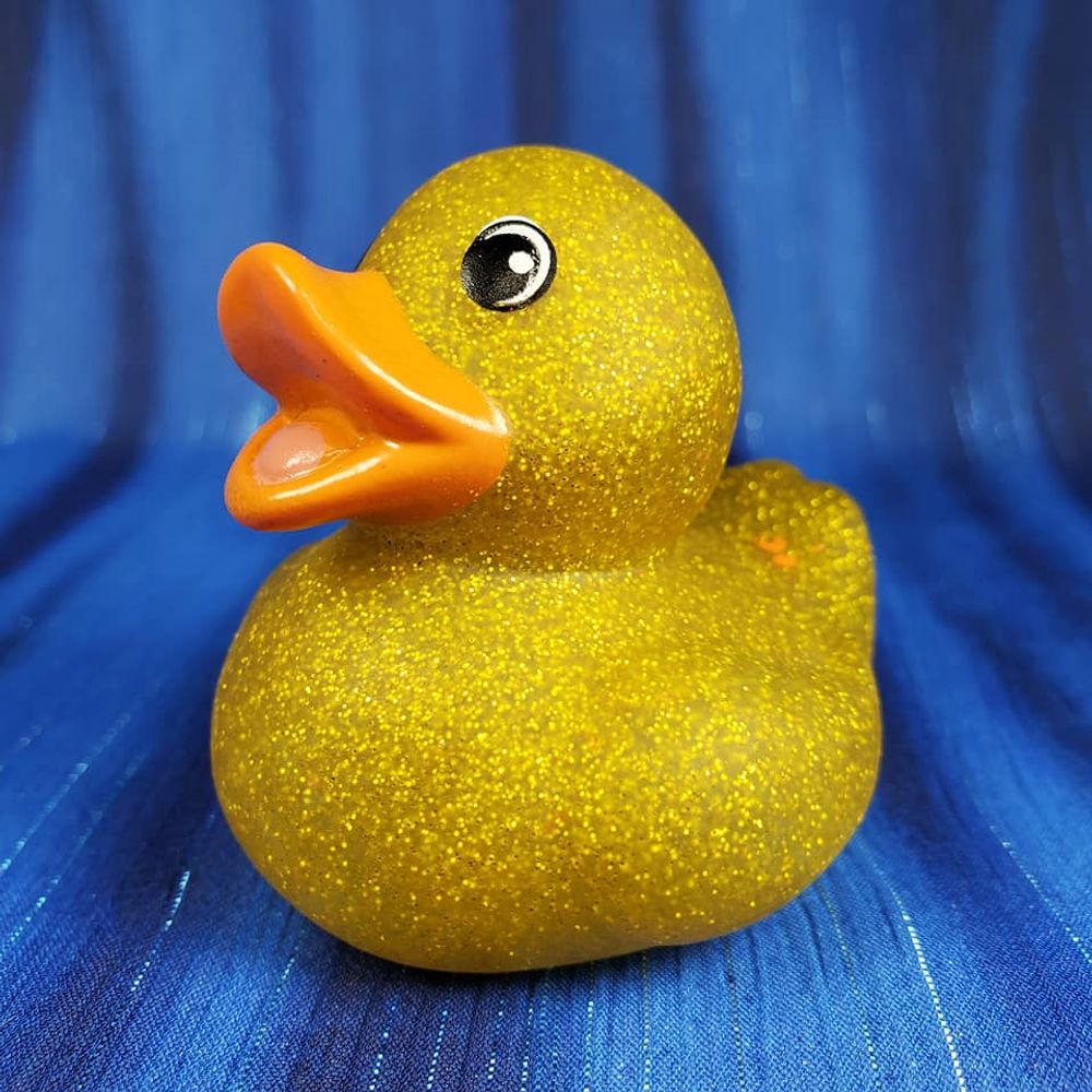 Ducks Only