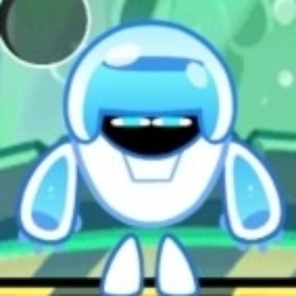 Funne Robote