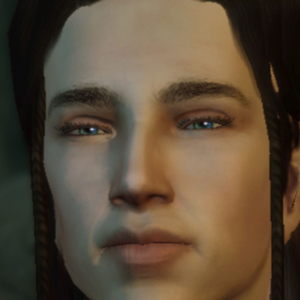 don't talk to me or my elves ever again