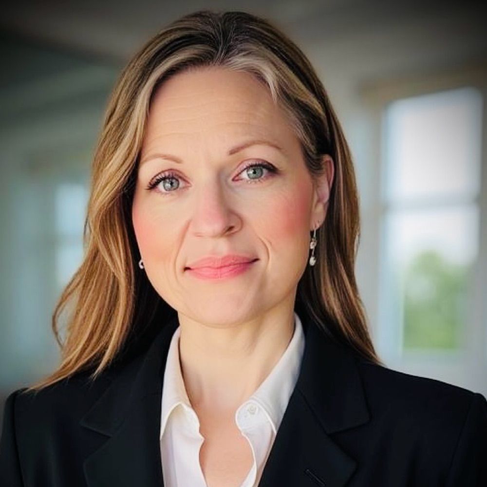 Sandi MacDonald