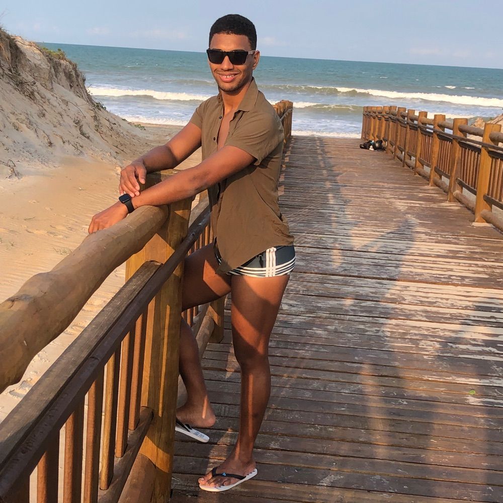 Douglas Matos