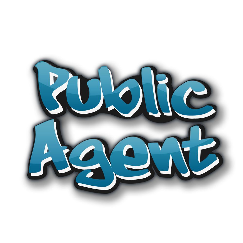 Public Agent