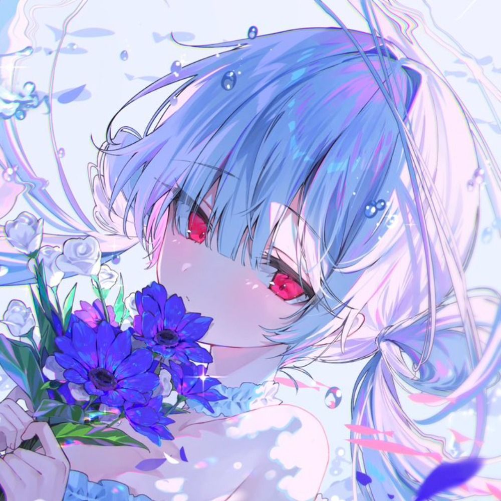 Crystal Nanami