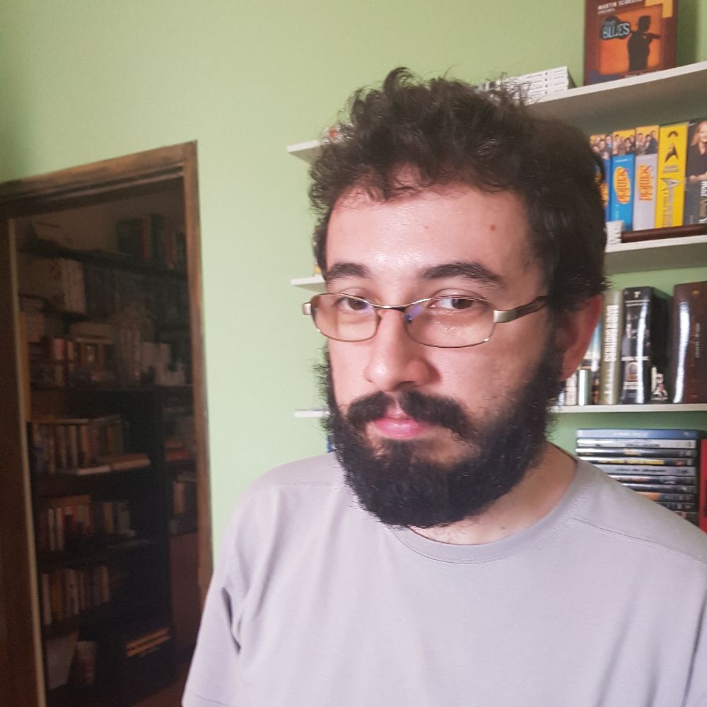 Fábio Iafrate