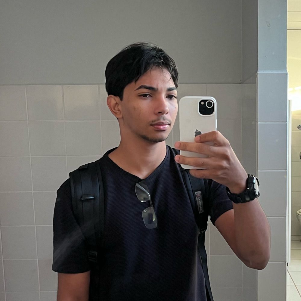 Guimel Santos
