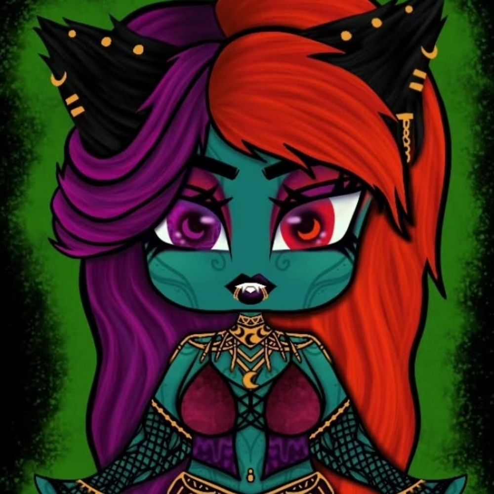 Astrid Myst