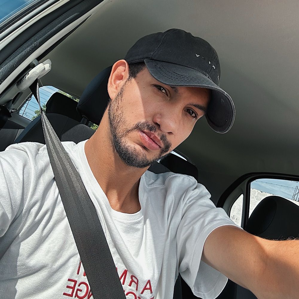 SUPER ✨ | emocionado ☄️