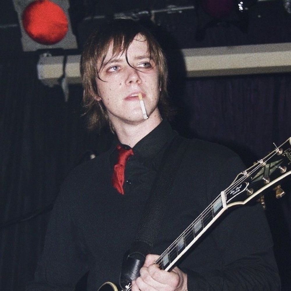 damien