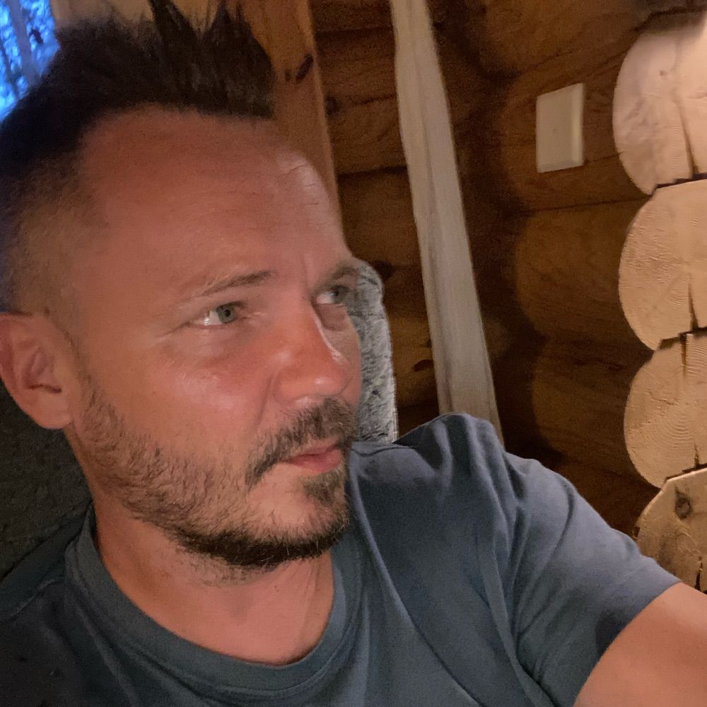 Jyrki Hara