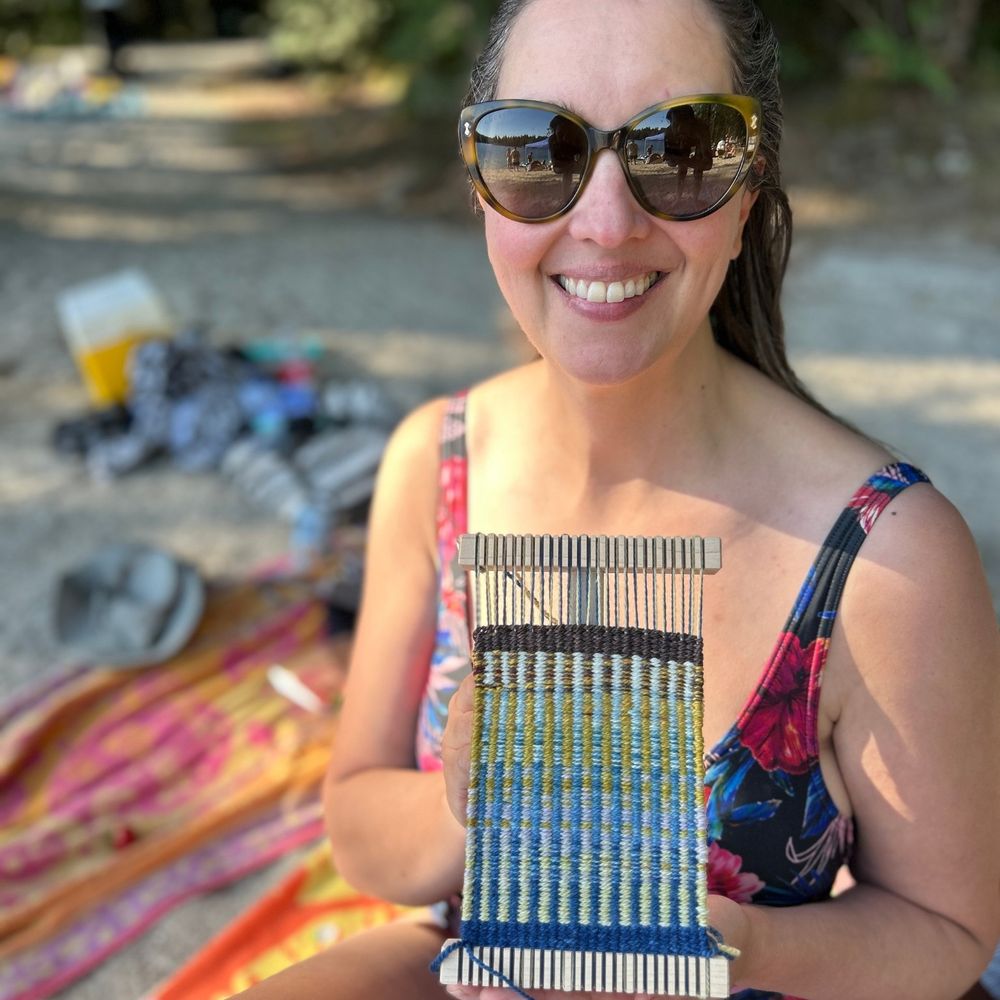 Everlea Yarn Co // Janna Maria