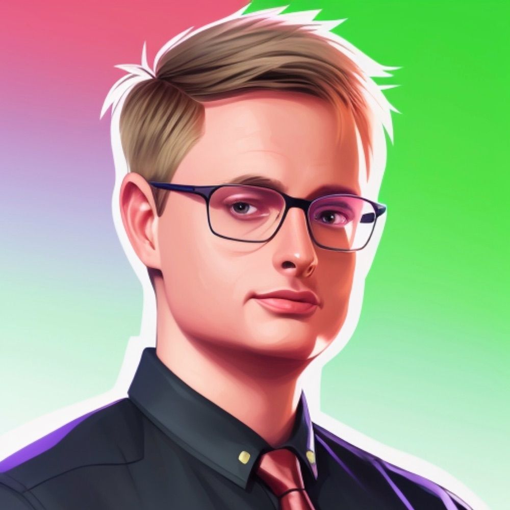Marc Ladenius