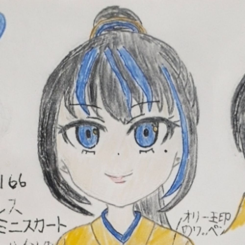 🐰あいりん🐰