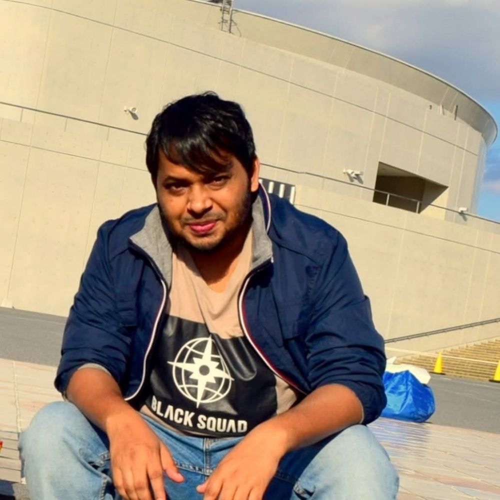 Roni Miah