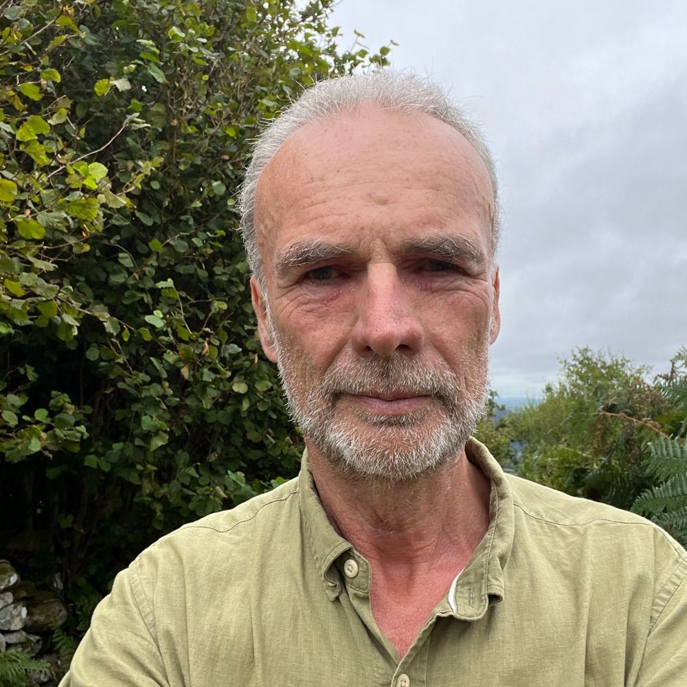 Paul Hannam