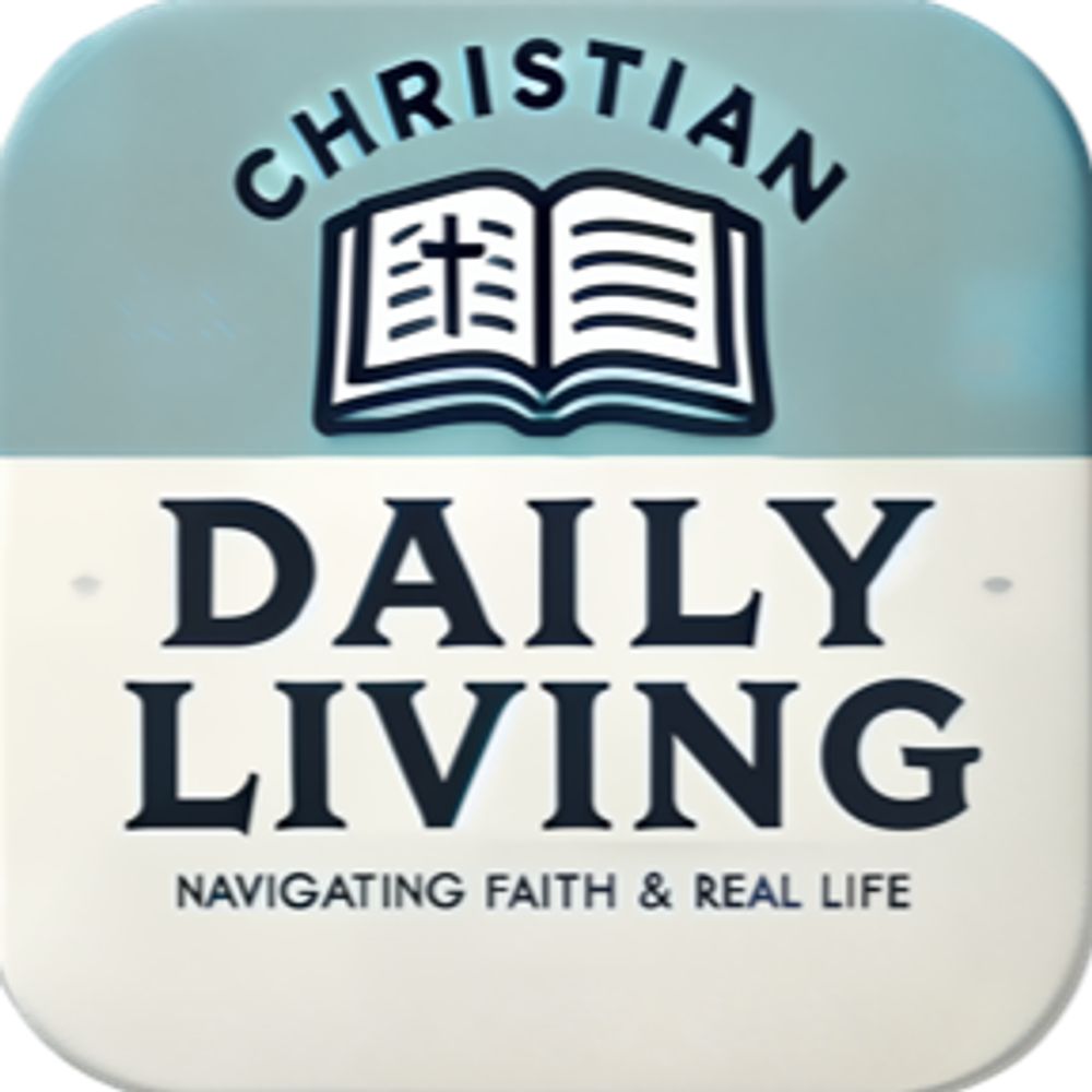Christian Daily Living