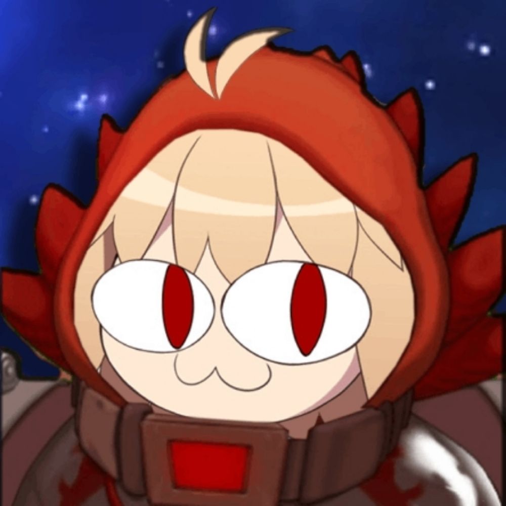 Revenn's HandiCrafts ☠️ Hobby Vtuber