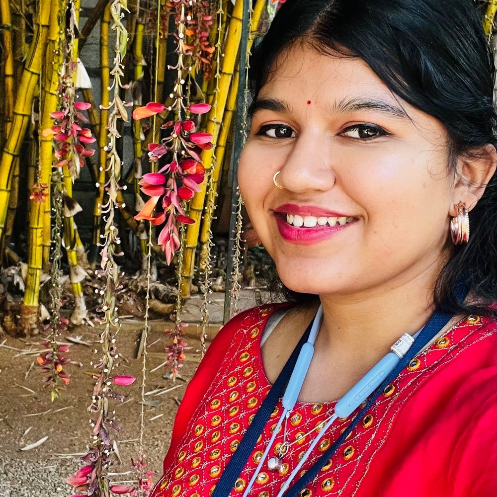 Jitika Bhatta