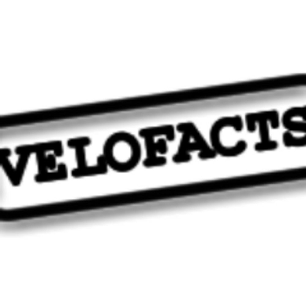 Velofacts