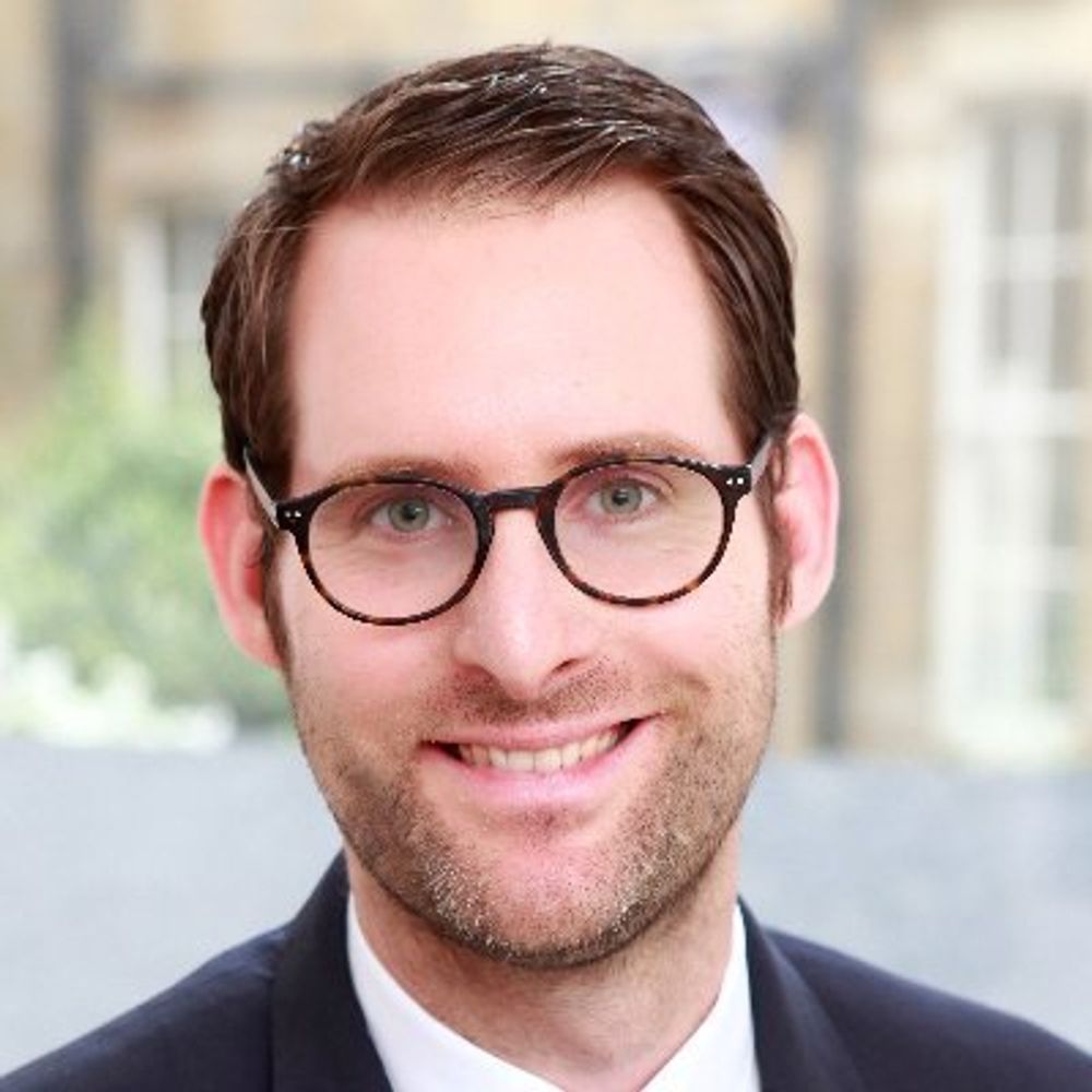 Christian Schuster