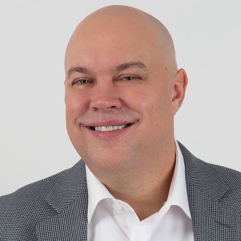 Dan Sanders
