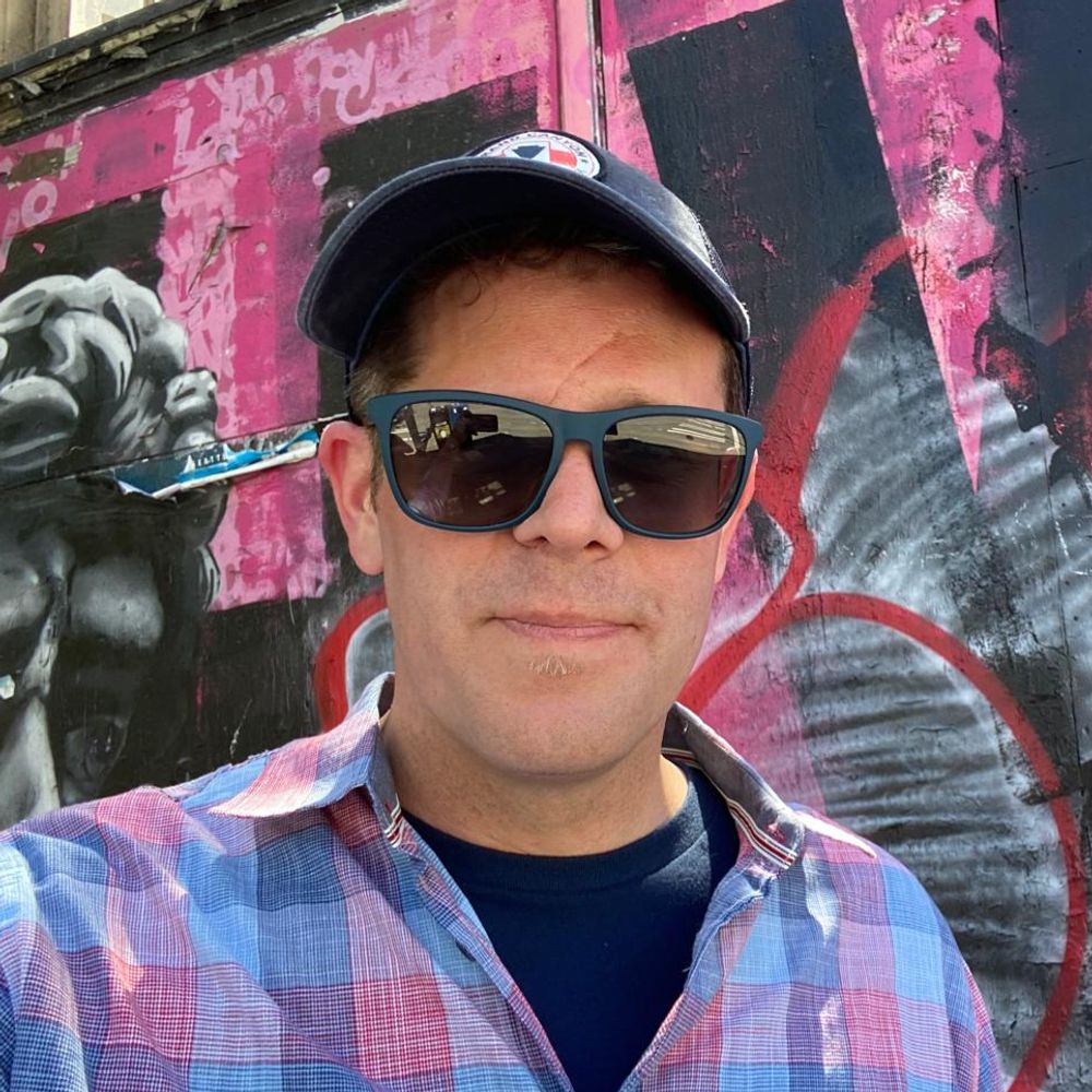 David Gracia
