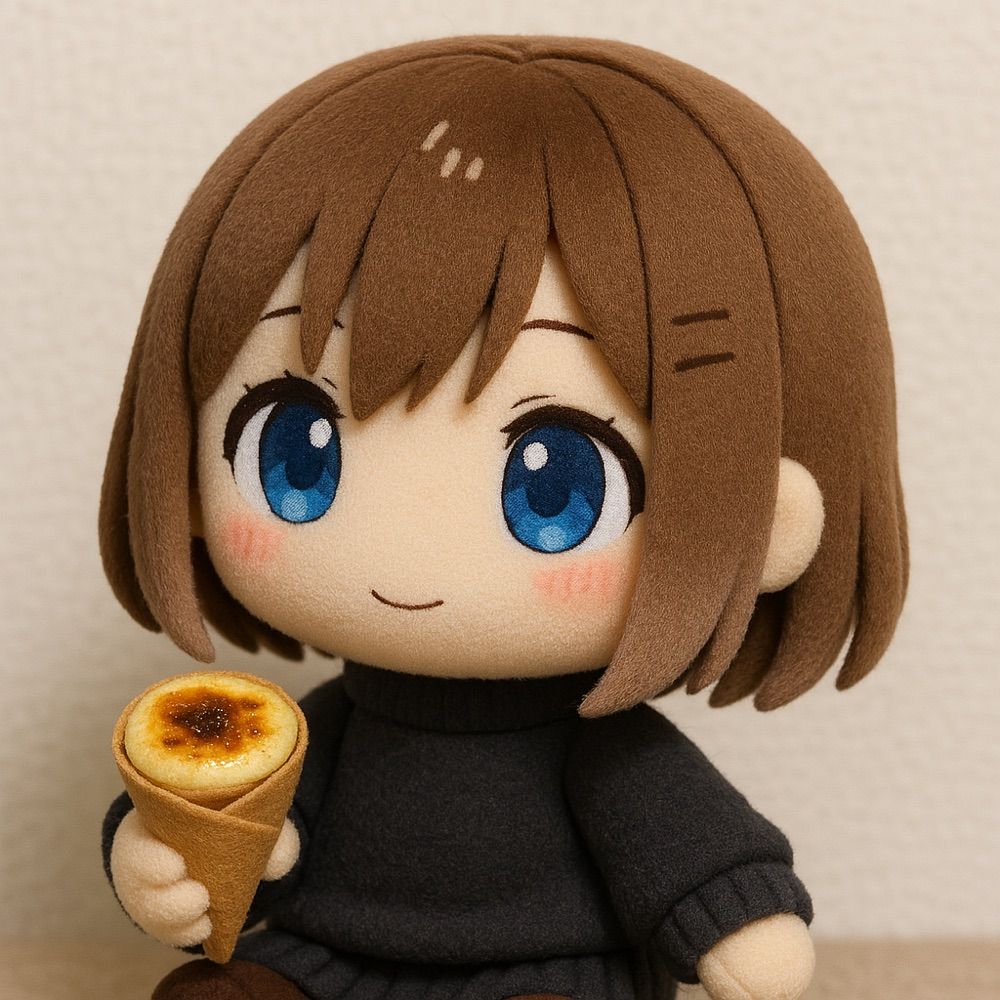 ちるこ