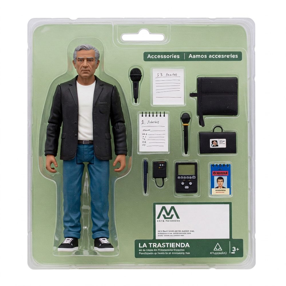 La Trastienda / Chajalele Gt