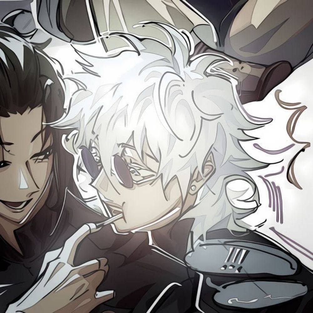 y | satosugu 