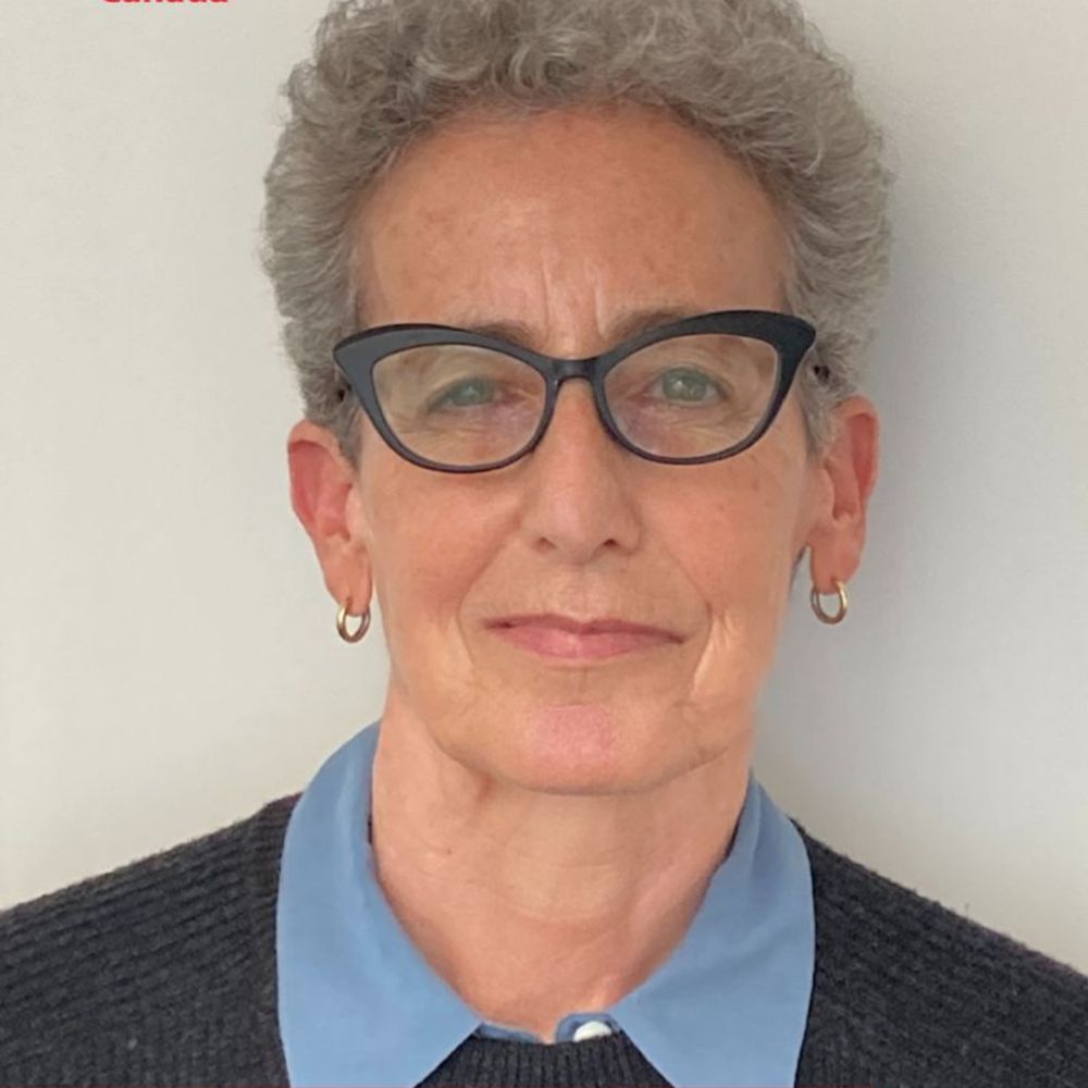 Nancy Wise, Ph.D.