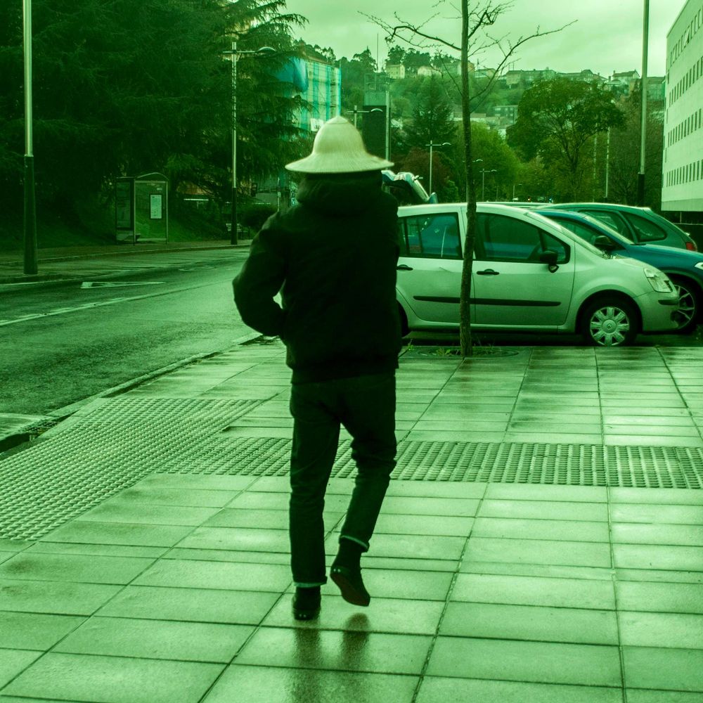Pablo Volt
