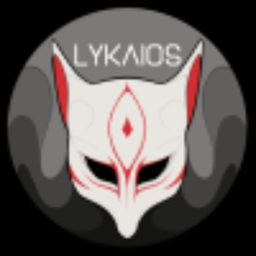 Lykaios's avatar