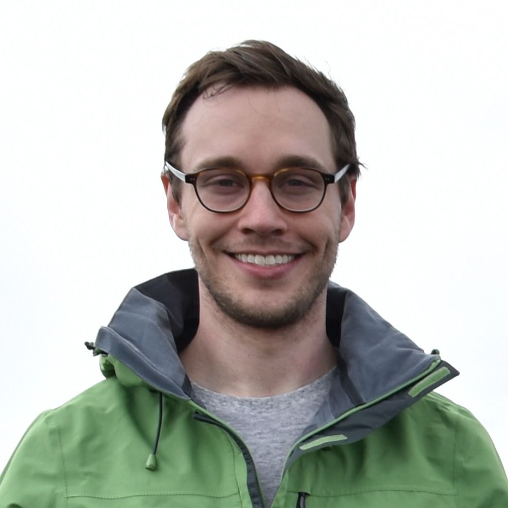 Evan Seitz