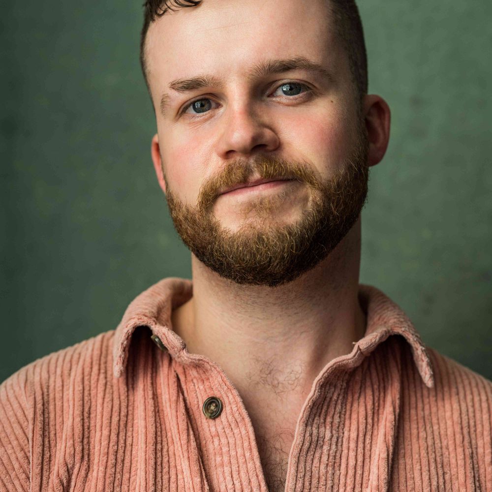 Joe Wiltshire Smith
