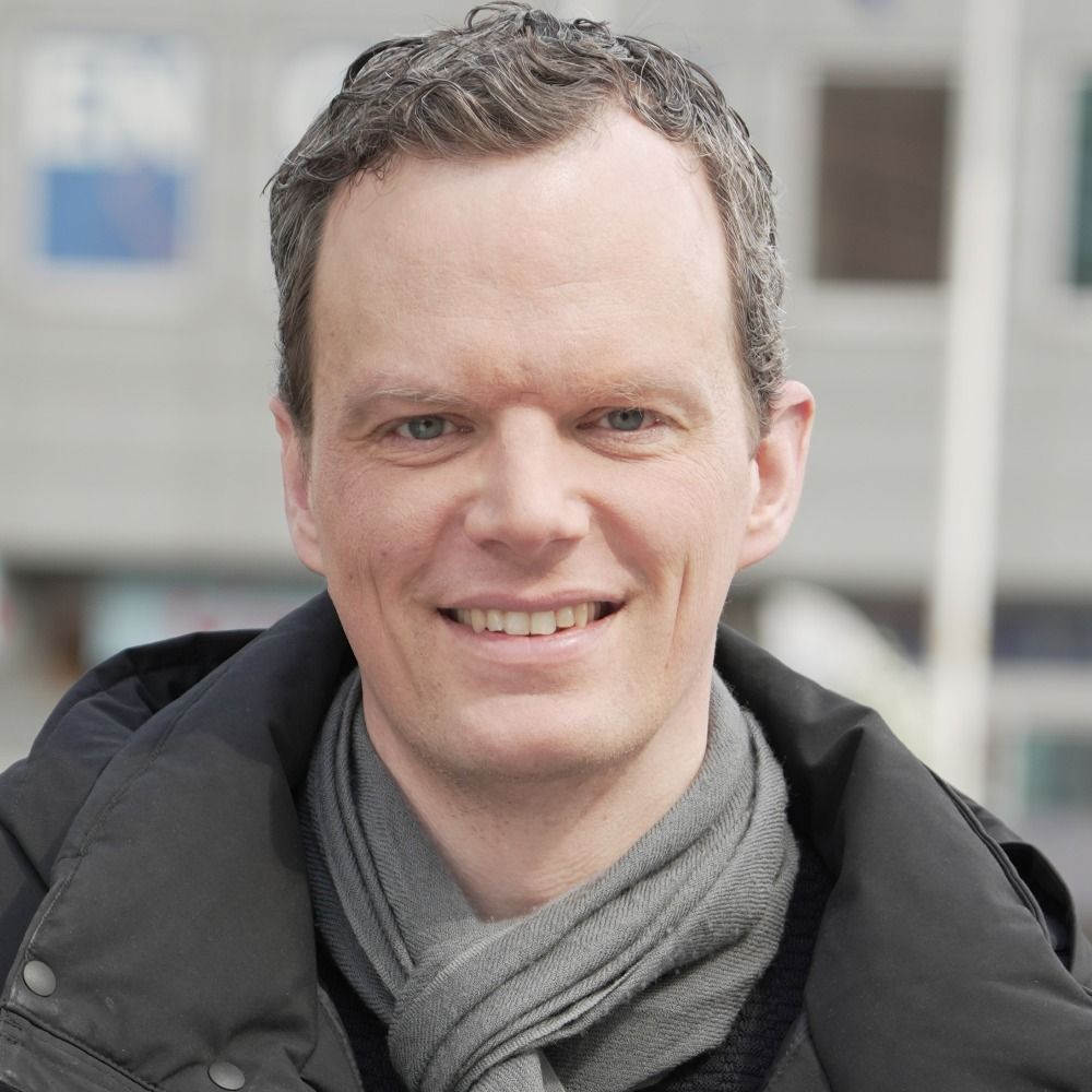 Florian Neuhann
