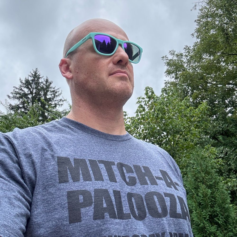 Mitchell Psotka