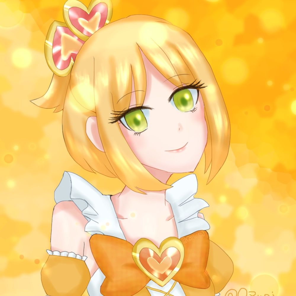 ささずしちゃん