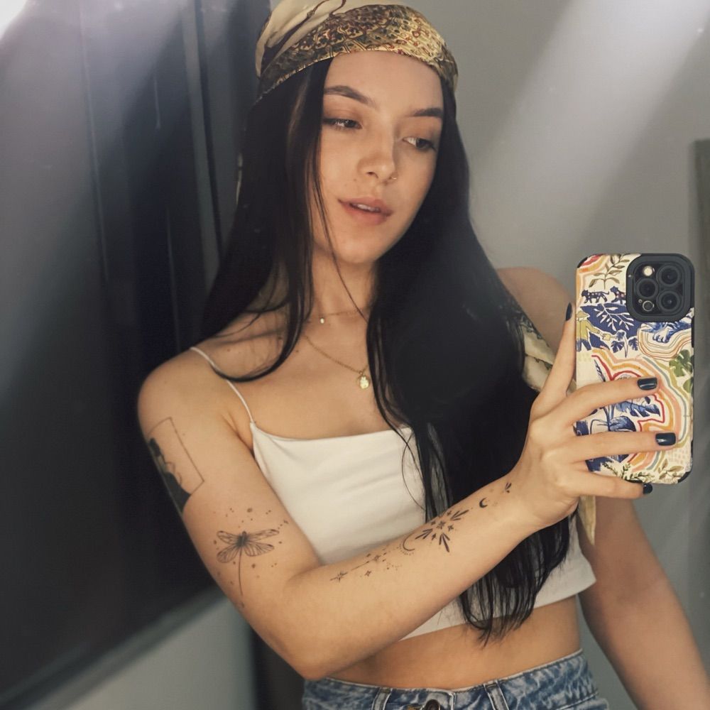 Eduarda Reichel 