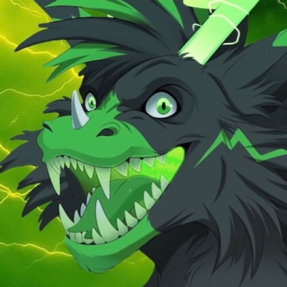 Zig The Dragon