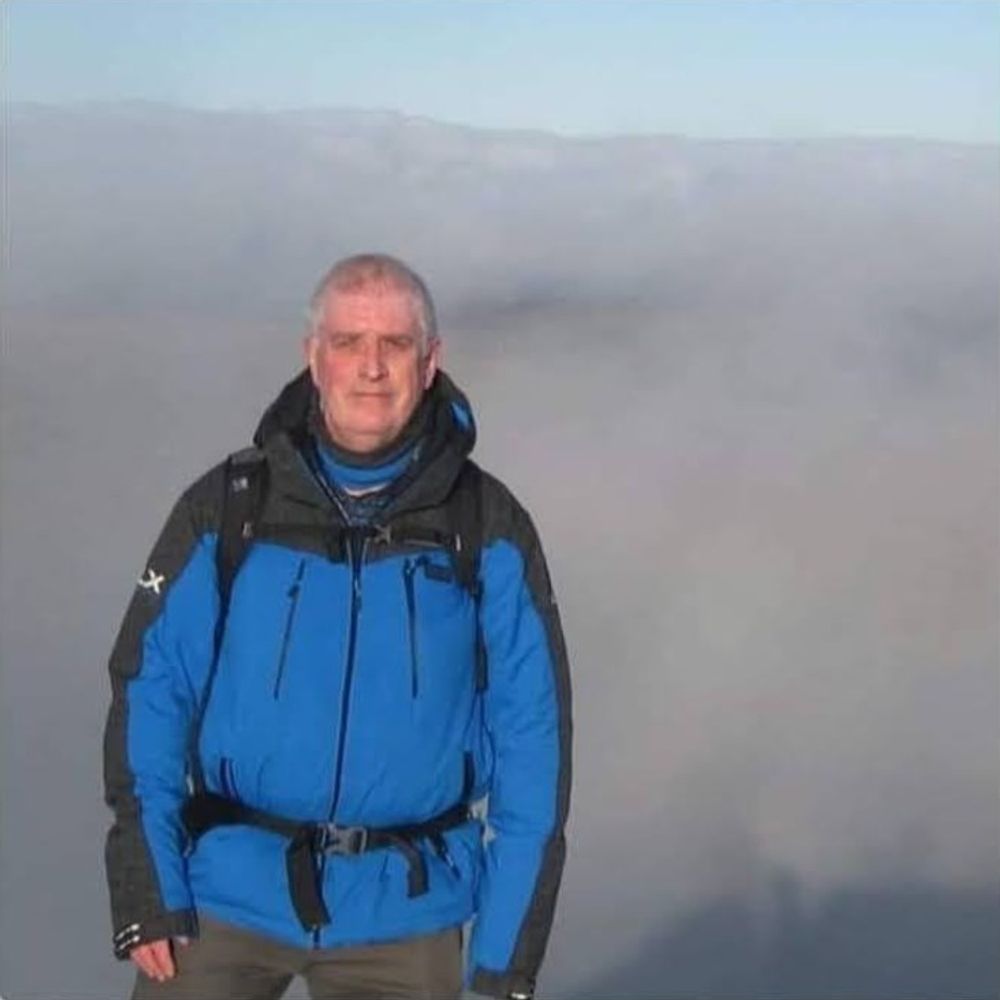 Simon Williams