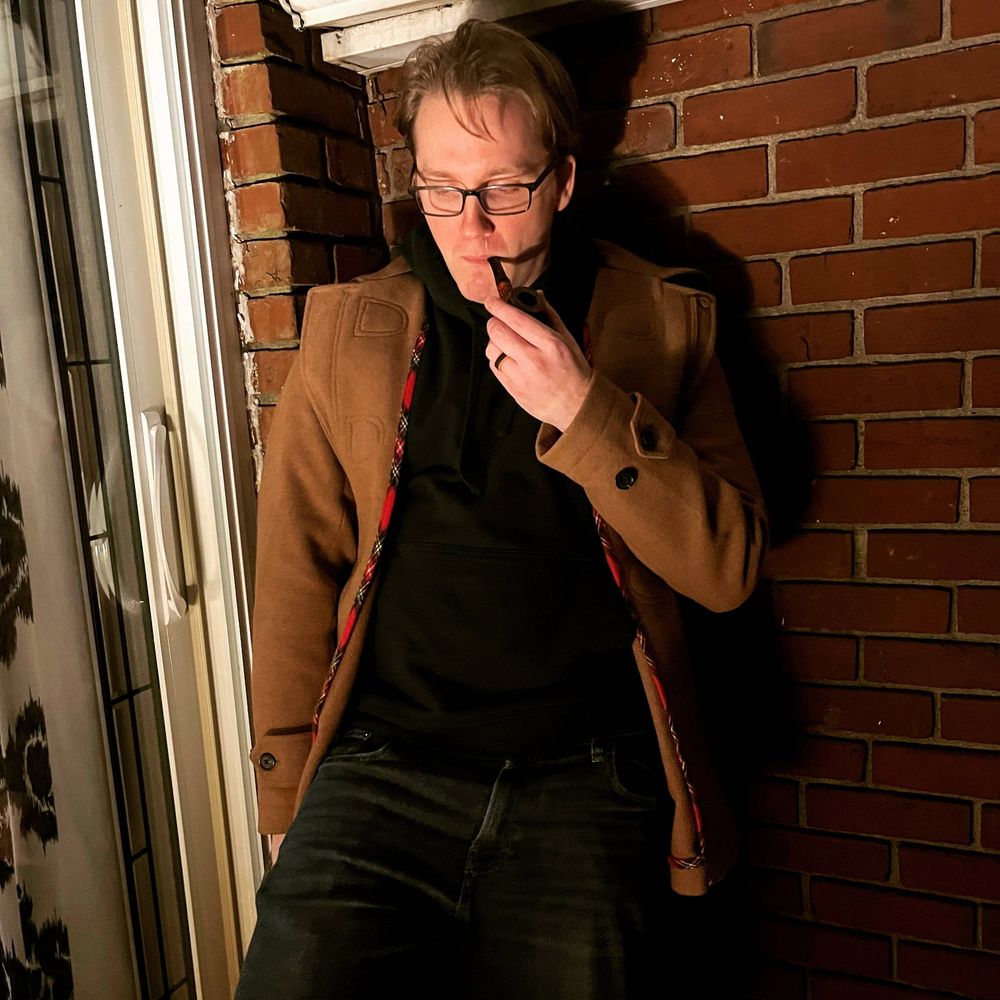 Ian Brewsky